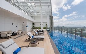 Citadines Benavidez Makati